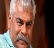 Sharat Saxena